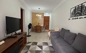 Apartamento na Quadra da Praia!